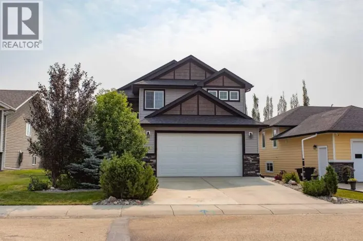 51 Emily Crescent, Lacombe