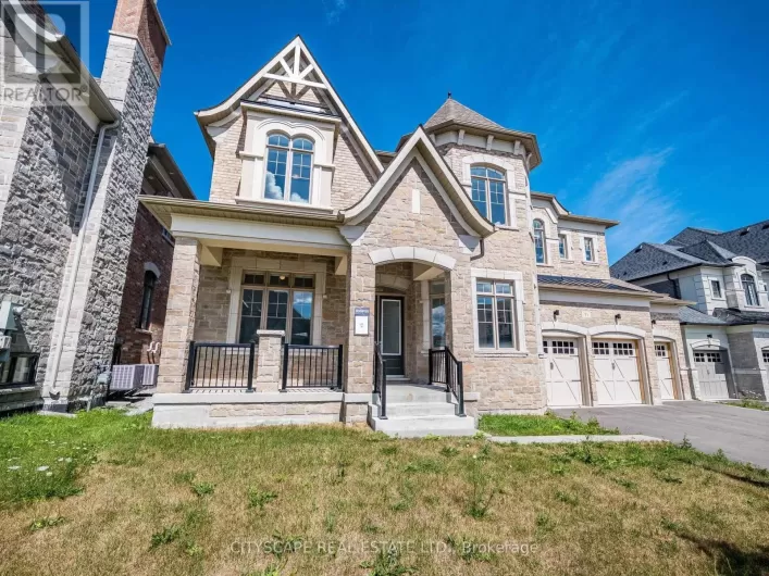 51 ENCLAVE COURT, Vaughan