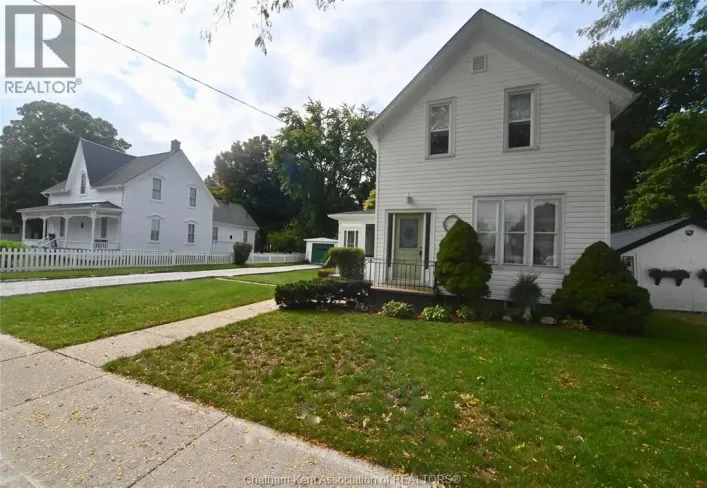 51 Erie STREET South, Ridgetown