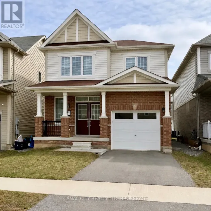 51 ESTHER CRESCENT, Thorold