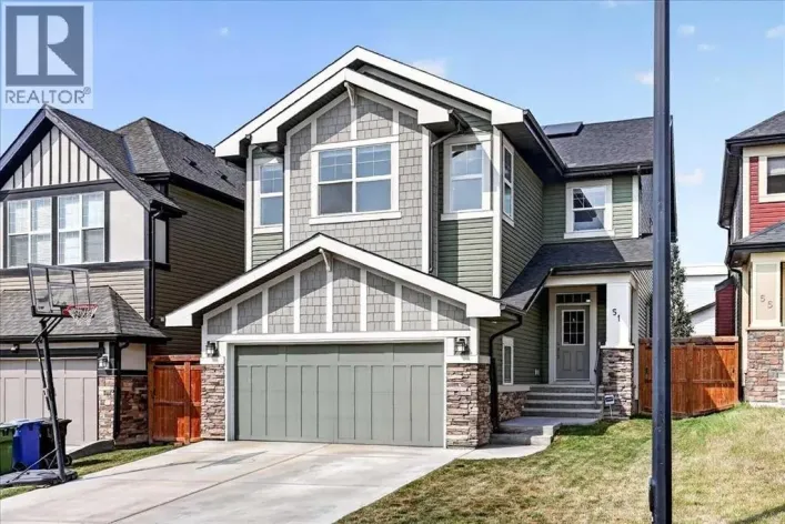 51 Evansborough Road NW, Calgary