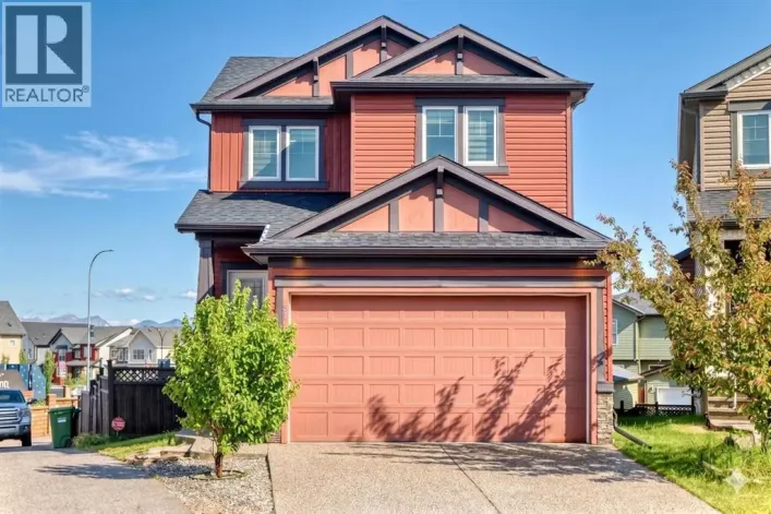 51 Evanscrest Way NW, Calgary