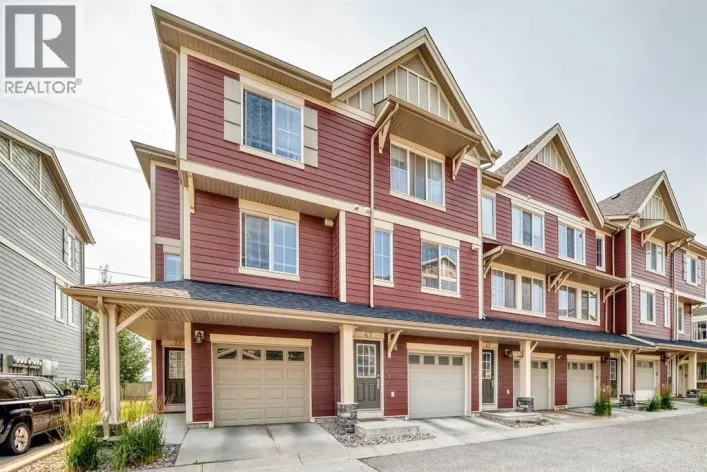 51 Evansview Gardens NW, Calgary