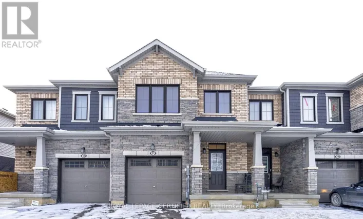 51 EVER SWEET WAY, Thorold