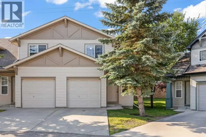 51 Eversyde Court SW, Calgary