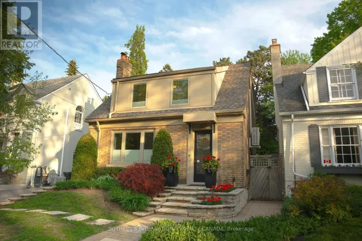 51 FAIRFIELD ROAD, Toronto