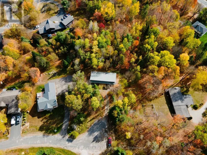 51 FARMCREST AVENUE, Dysart et al