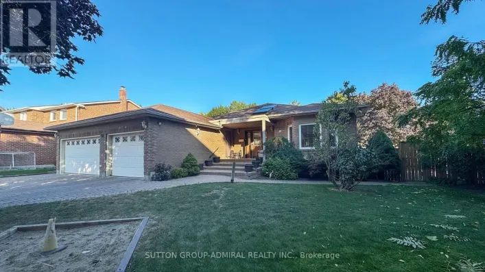 51 FAYE COURT, Vaughan