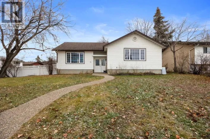 51 Fitzgerald Avenue, Fort McMurray