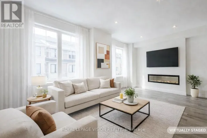 51 FOLCROFT STREET, Brampton