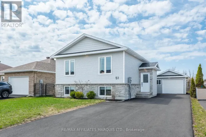 51 FORESTDALE CRESCENT, Cornwall