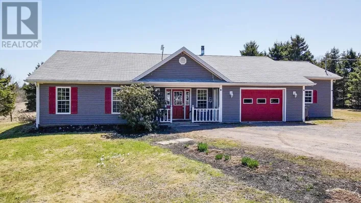 51 Fortune Road, Fortune Bridge