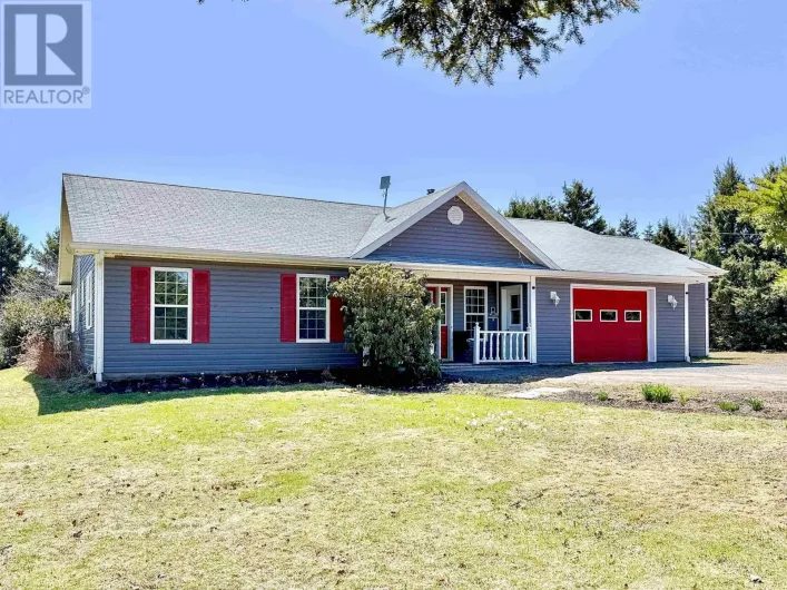51 Fortune Road, Fortune Bridge