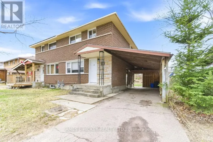 51 FRONTENAC CRESCENT, Deep River