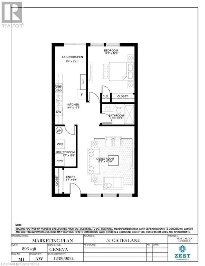 51 GATES Lane, Hamilton