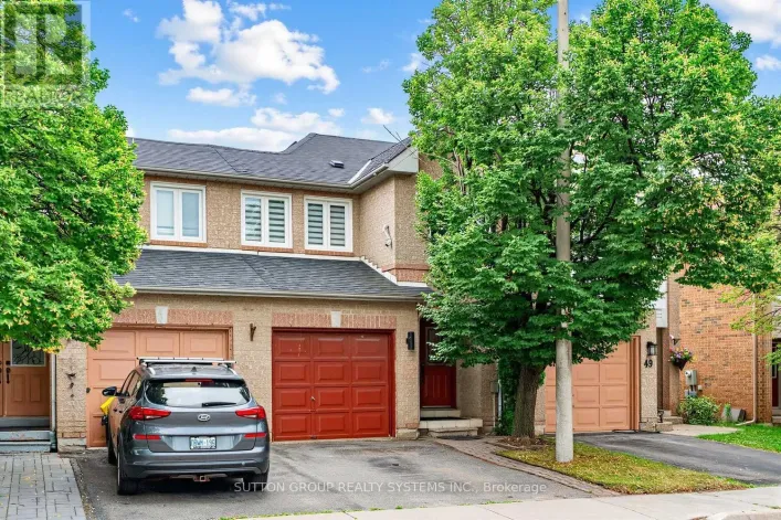 51 GILGORM ROAD, Brampton