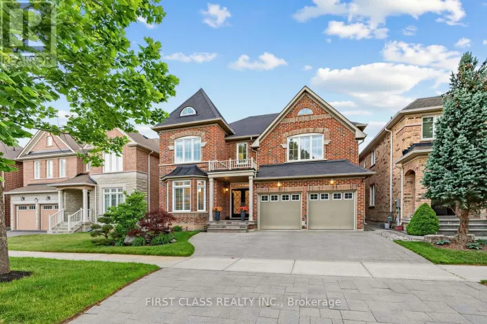 51 GILLINGS STREET, Markham