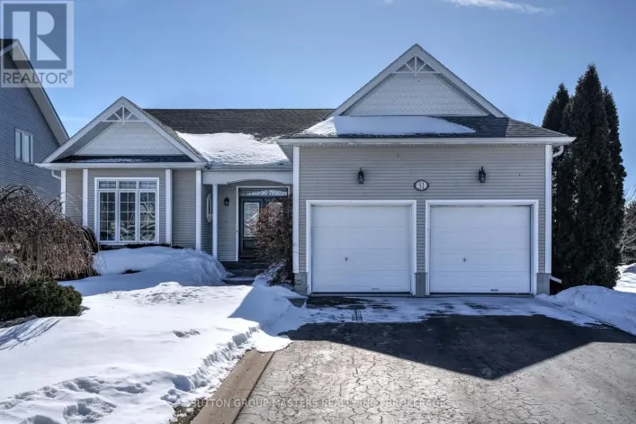 51 GLENORA DRIVE, Loyalist