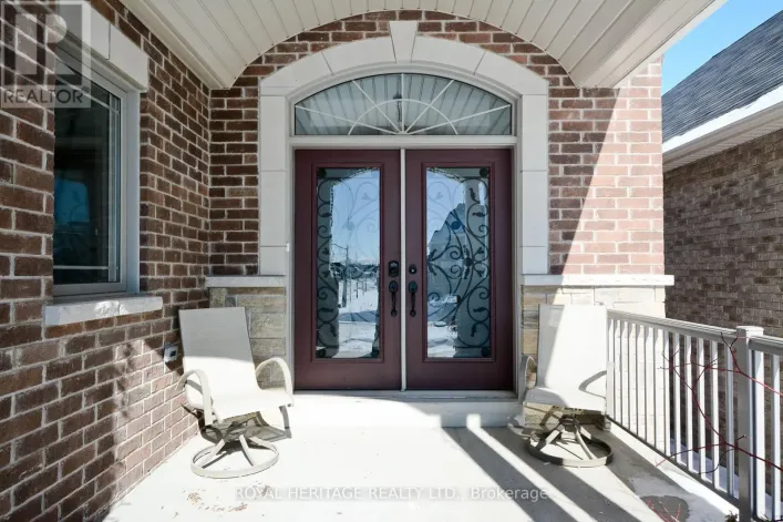 51 GLORIA CRESCENT, Whitby