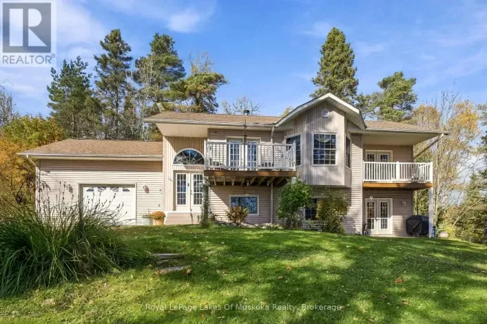 51 GOLF COURSE ROAD, Magnetawan