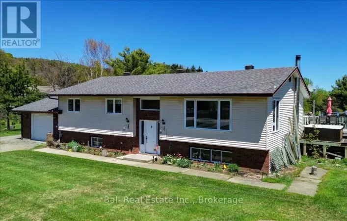 51 GOLFVIEW DRIVE, Bancroft
