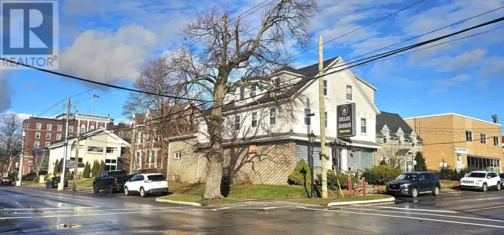 51 Grafton Street, Charlottetown