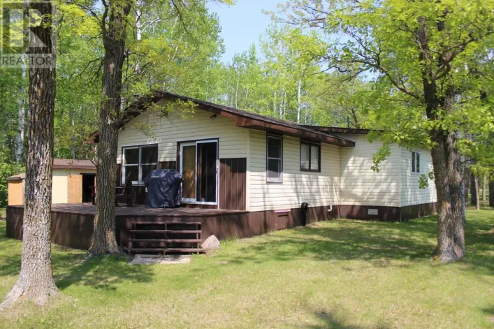 51 GRANT DR, RAINY RIVER
