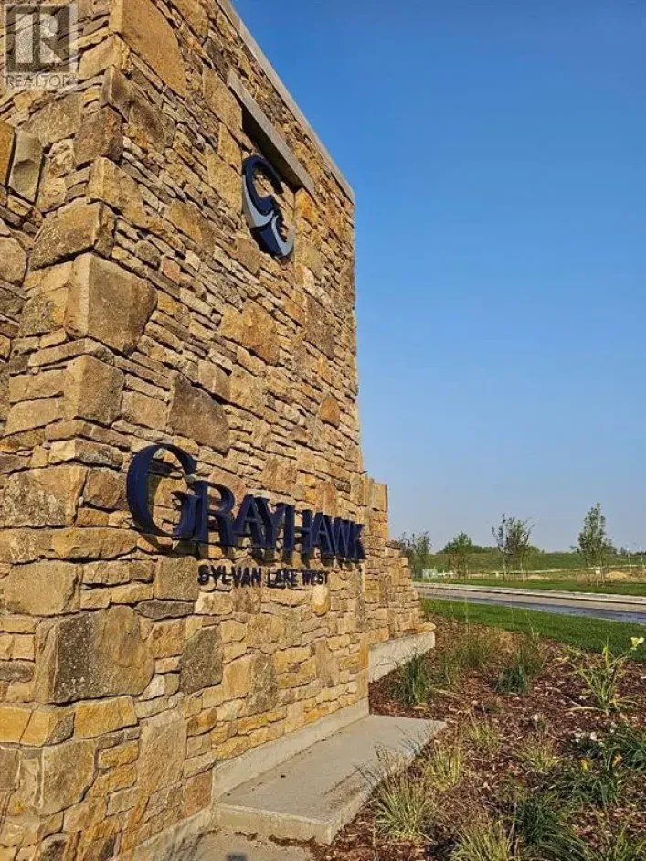 51 Gray Close, Sylvan Lake