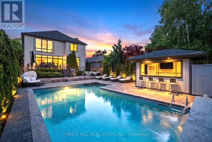 51 GREENFIELD DRIVE, Toronto