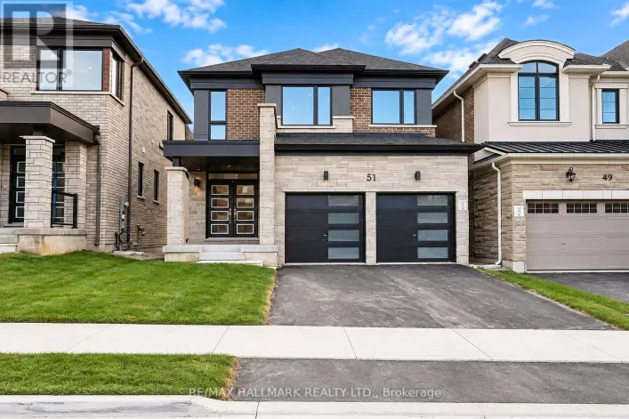 51 GRETZKY AVENUE, Barrie