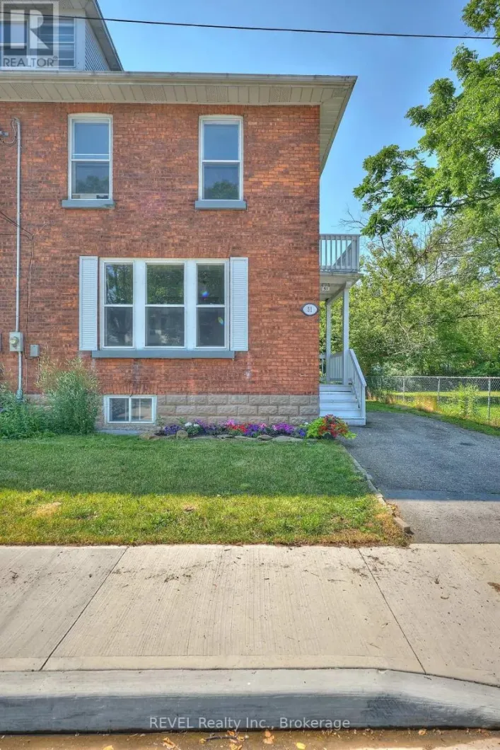 51 GROVE STREET, Welland