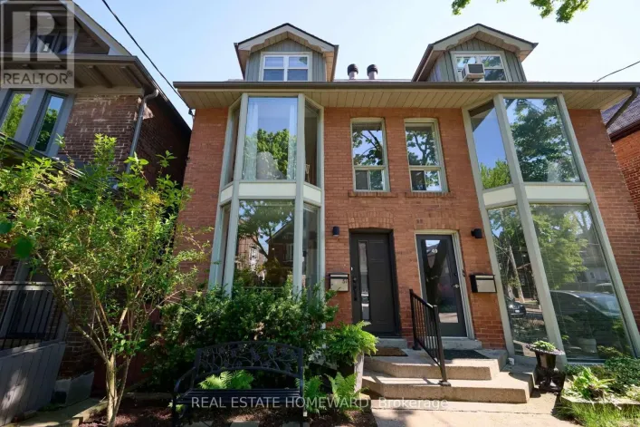 51 HARCOURT AVENUE, Toronto
