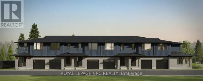 51 HARMONY WAY, Thorold