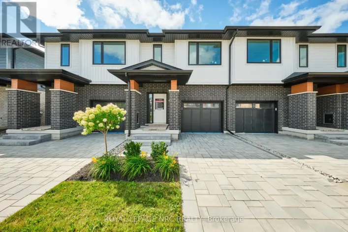 51 HARMONY WAY, Thorold