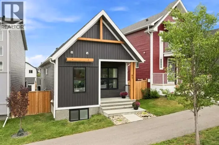 51 Haskayne Drive NW, Calgary
