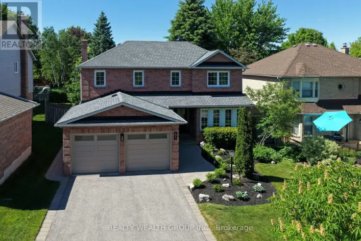 51 HASKELL CRESCENT, Aurora