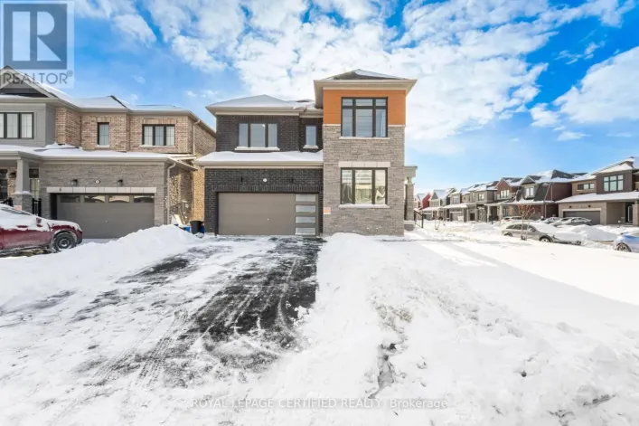 51 HAWICK CRESCENT, Haldimand