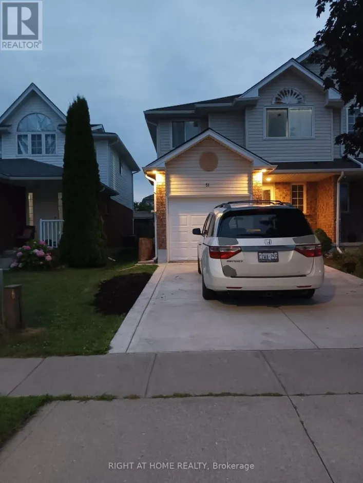 51 HAWKINS DRIVE, Cambridge