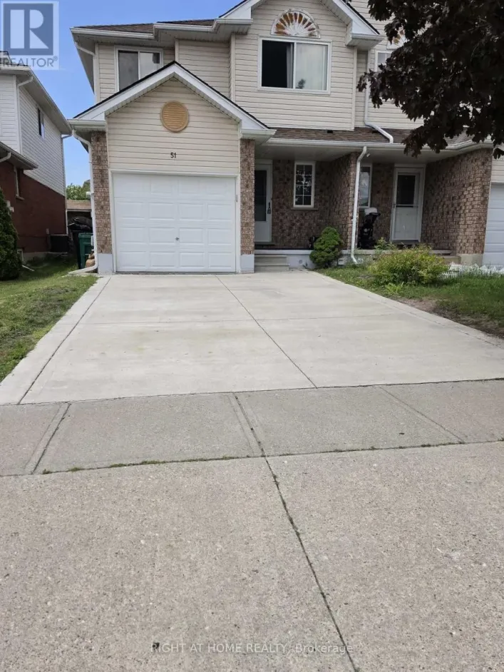 51 HAWKINS DRIVE, Cambridge