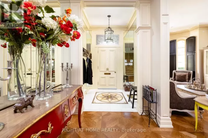 51 HAZELTON AVENUE, Toronto