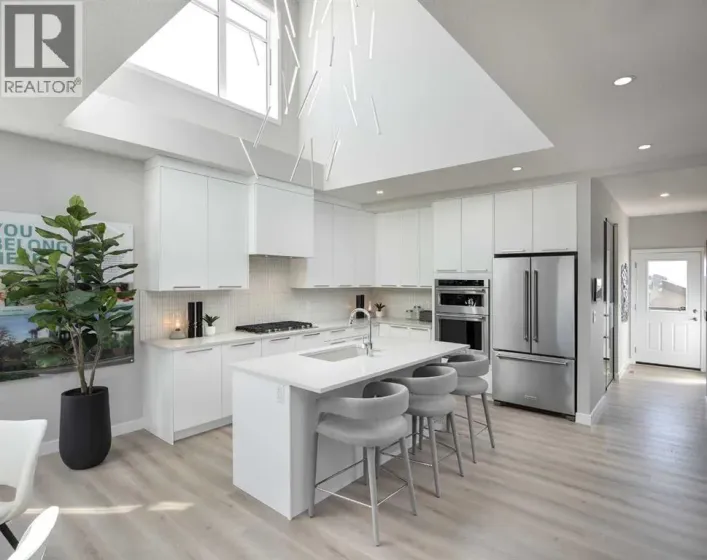 51 Heartwood Villas SE, Calgary