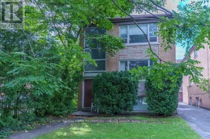 51 HEATH STREET E, Toronto