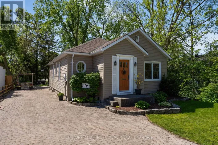 51 HENRY STREET, Barrie