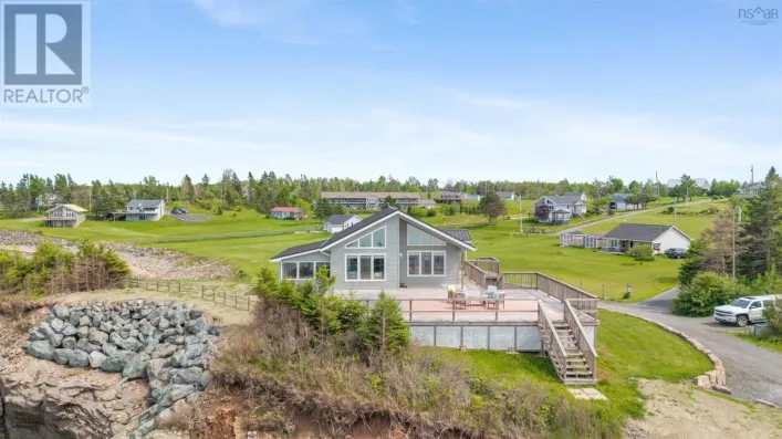 51 Heron Loop, Caribou River