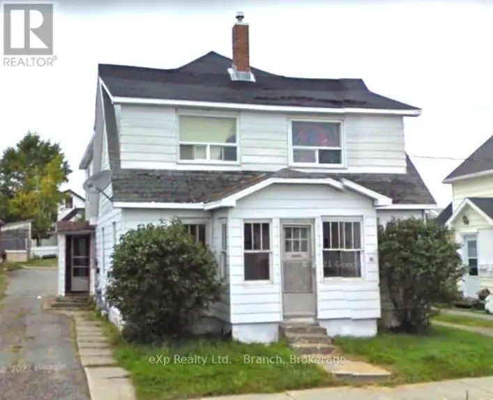 51 HUDSON BAY AVENUE, Kirkland Lake