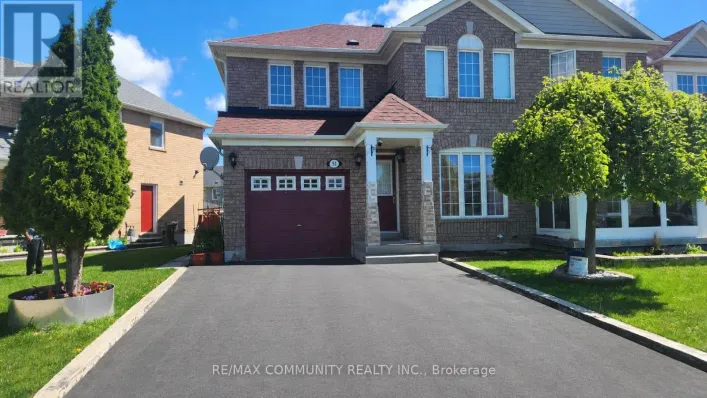 51 HUMMINGBIRD DRIVE, Toronto