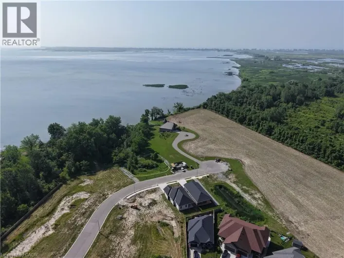 51 HUNTER Drive, Port Rowan