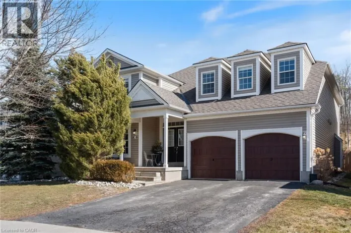 51 HUNTER Way, Brantford