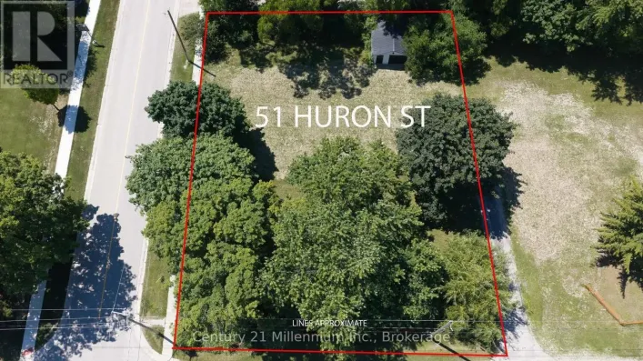 51 HURON STREET, Huron-Kinloss
