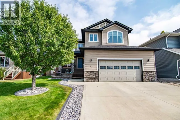 51 Illingworth Close, Red Deer